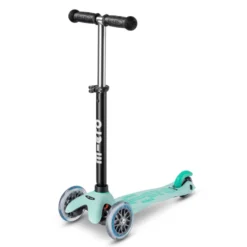 Micro - Mini2go Deluxe, Mint