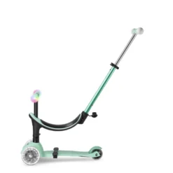 Micro - Mini2grow Deluxe Magic LED, Mint