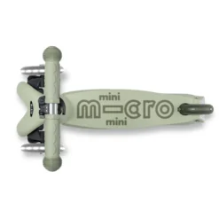 Micro – Mini2grow Deluxe Magic LED 2.0, Olive Sage