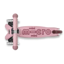 Micro – Mini2grow Deluxe Magic LED 2.0, Dusty Rose