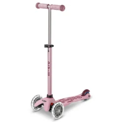 Micro – Mini2grow Deluxe Magic LED 2.0, Dusty Rose