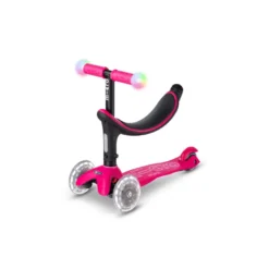 Micro - Mini2grow Deluxe Magic LED, Rosa