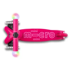 Micro - Mini2grow Deluxe Magic LED, Rosa