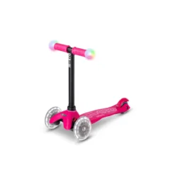 Micro - Mini2grow Deluxe Magic LED, Rosa