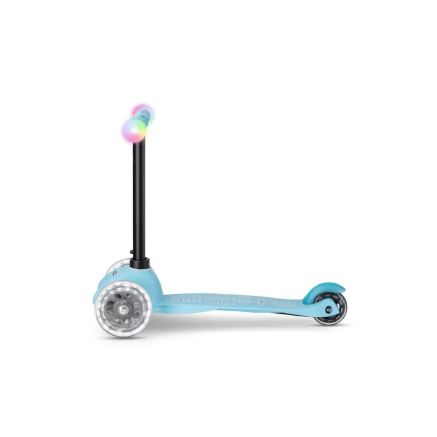 Micro - Mini2grow Deluxe Magic LED, Blå