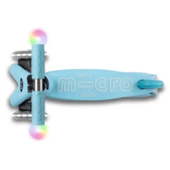 Micro - Mini2grow Deluxe Magic LED, Blå