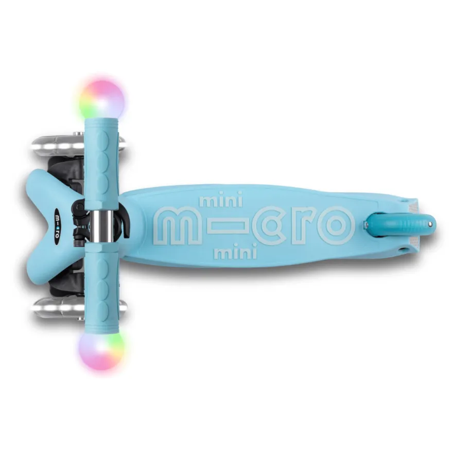 Micro - Mini2grow Deluxe Magic LED, Blå