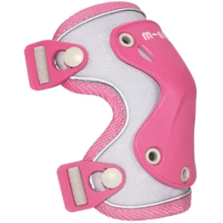 Micro skyddsutrustning – Rosa, flera stl.