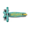 Micro Sparkcykel - Mini Deluxe ECO LED, Mint