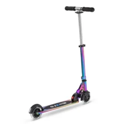 Micro Sparkcykel - Sprite LED, Neokrom