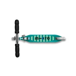 Micro Sparkcykel - Sprite LED, Petroleum