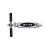 Micro Sparkcykel - Sprite LED, Silver