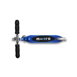 Micro Sparkcykel - Sprite LED, Safirblå