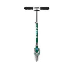 Micro Sparkcykel - Sprite LED, Skogsgrön
