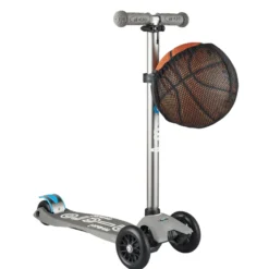 Micro-sparkcykel, tillbehör - Bollnät