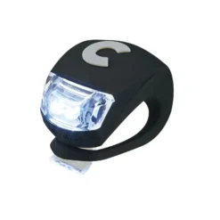 Micro Sparkcykel-tillbehör - LED-framlampa