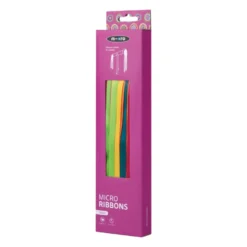 Micro Sparkcykel-tillbehör - Streamers, Neon