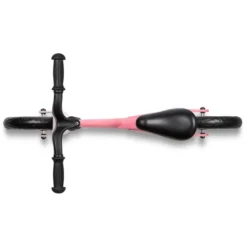 Micro - Springcykel Light, Flamingo (2-4 år)
