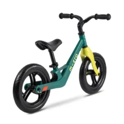 Micro - Springcykel Light, Peacock (2-4 år)