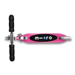 Micro – Sprite LED, chockrosa