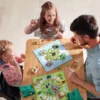 Min första fruktgården-spelsats - Inkl. 10 spel