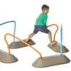 Mini Parkour - Bas, 1 st.