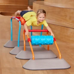Mini Parkour - Foam Rollers, 2 st.