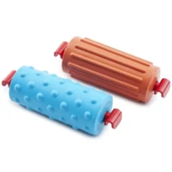 Mini Parkour - Foam Rollers, 2 st.