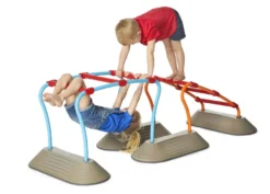 Mini Parkour - Startset, 14 delar