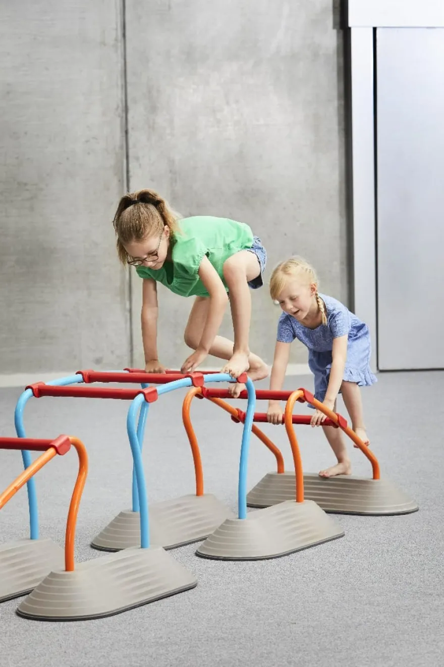 Mini Parkour - Startset, 14 delar