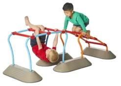 Mini Parkour - Startset, 14 delar