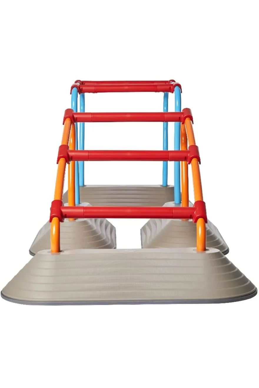 Mini Parkour - Startset, 14 delar
