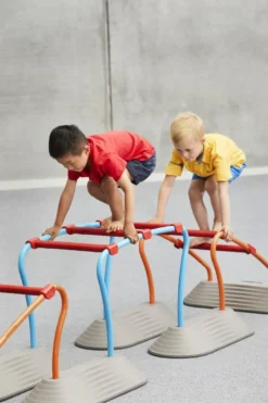 Mini Parkour - Startset, 14 delar