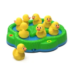 Minnesspel - Rubber Duckie