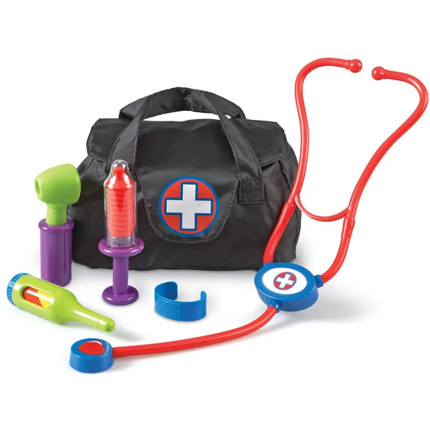 Mitt första doktorsset