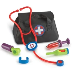 Mitt första doktorsset