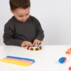 Mitt första magnet-testset