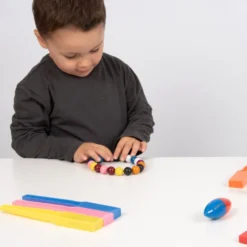 Mitt första magnet-testset