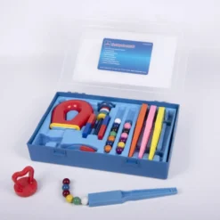 Mitt första magnet-testset