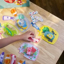 Mitt första spel – Djursjukhuset