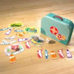 Mitt första spel – Djursjukhuset
