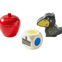 Mitt första spel - Fruktgården
