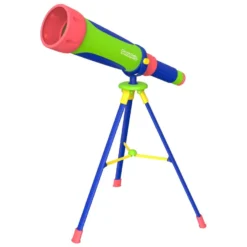 Mitt första teleskop