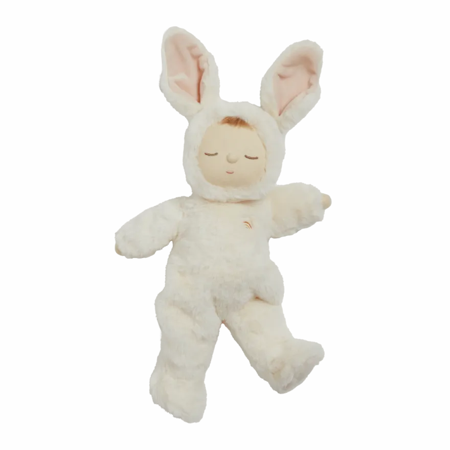 Mjukis 30 cm - Kanin