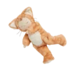 Mjukis 30 cm - Rödrandig katt