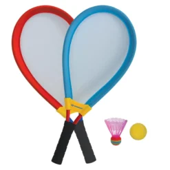 Mjuktennis