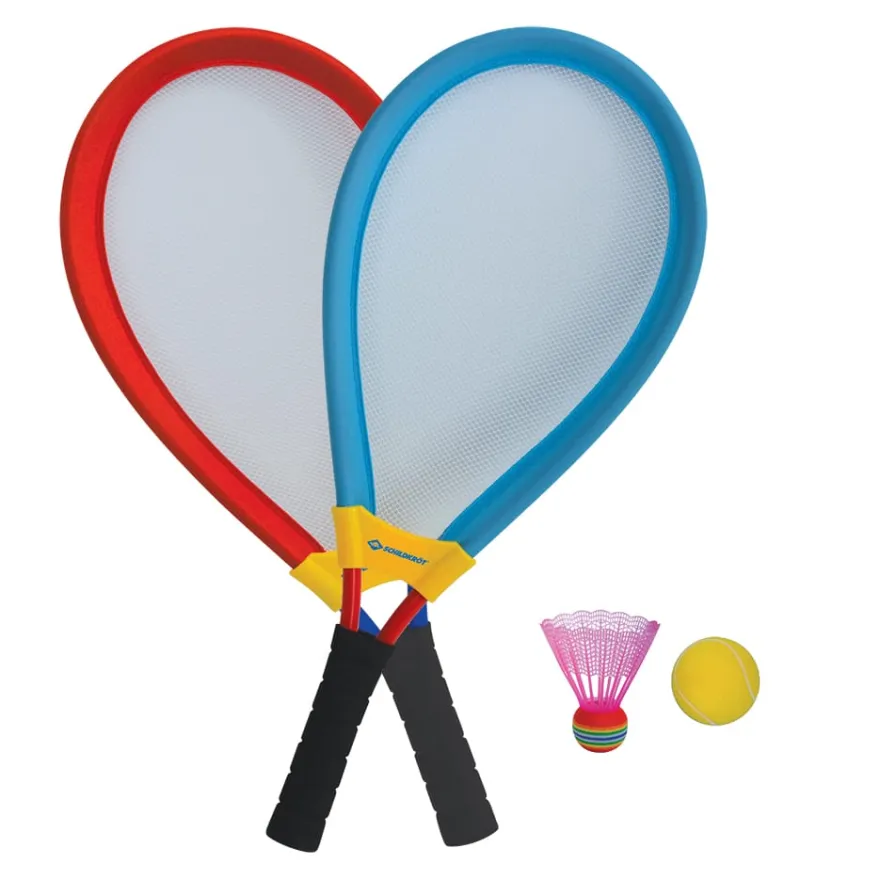 Mjuktennis