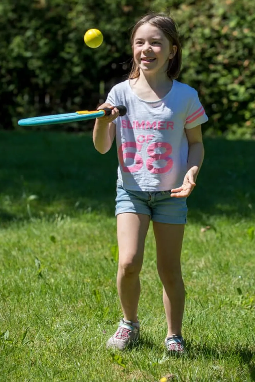 Mjuktennis