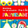 Målarbok för de små - Färglägga