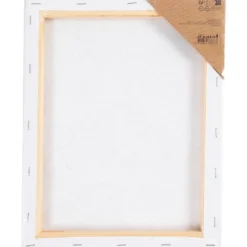 Målarduk 24 x 30 cm – Fjärilar